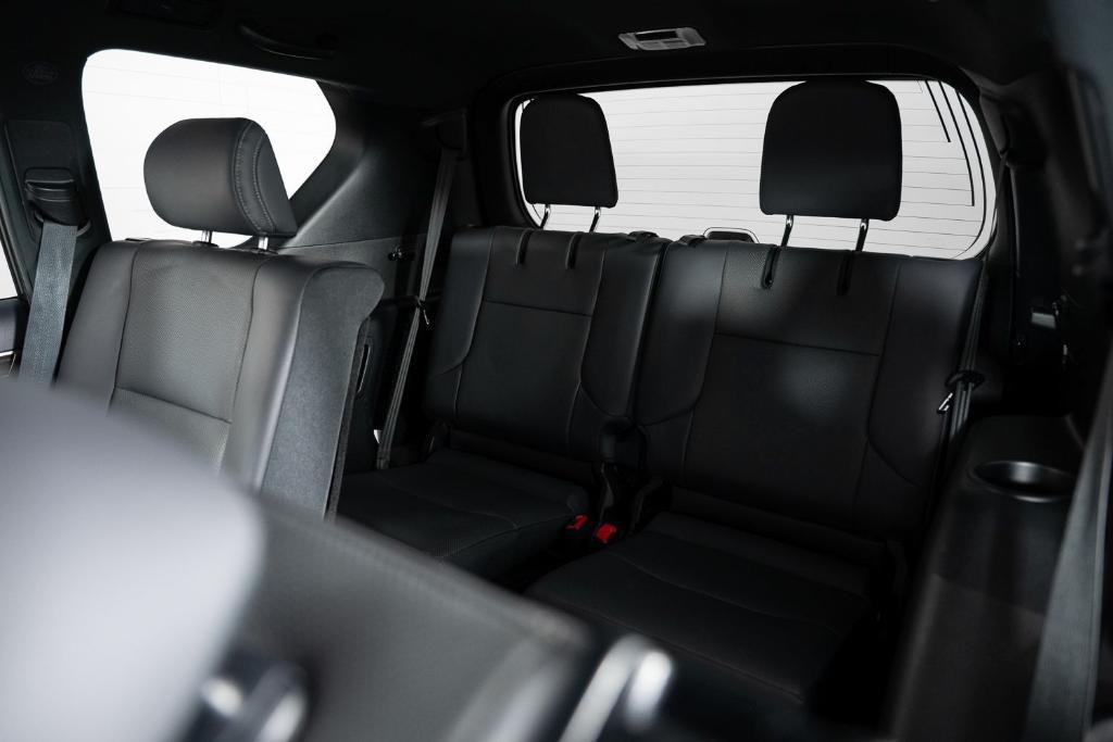 used 2021 Lexus GX 460 car, priced at $44,995