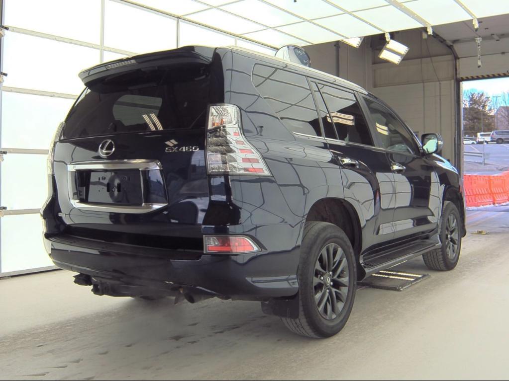 used 2021 Lexus GX 460 car, priced at $44,995