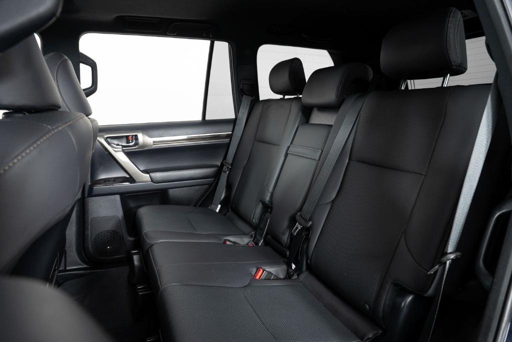 used 2021 Lexus GX 460 car, priced at $44,995