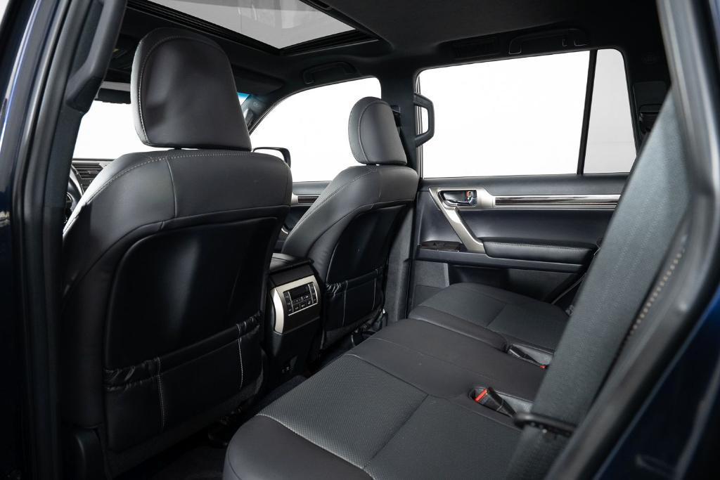 used 2021 Lexus GX 460 car, priced at $44,995