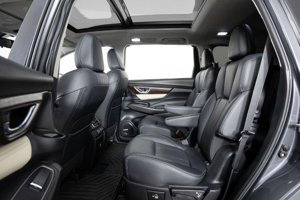 used 2021 Subaru Ascent car, priced at $24,495