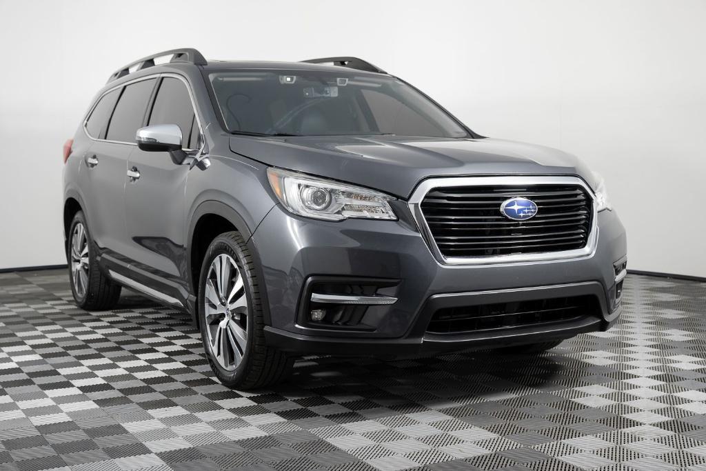 used 2021 Subaru Ascent car, priced at $24,495