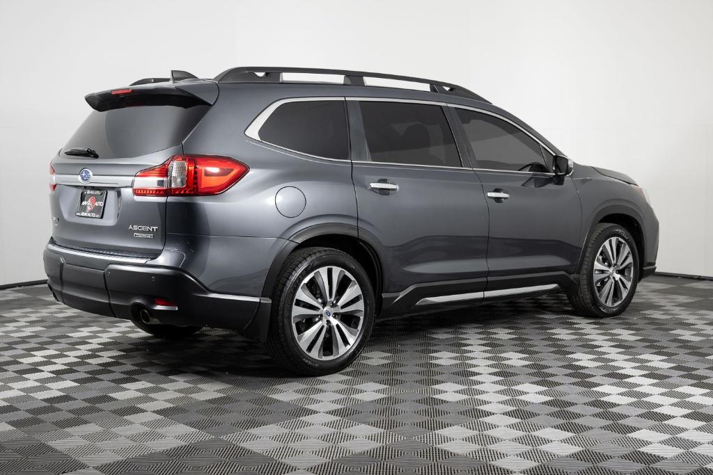 used 2021 Subaru Ascent car, priced at $24,495