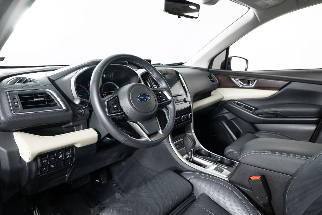 used 2021 Subaru Ascent car, priced at $24,495