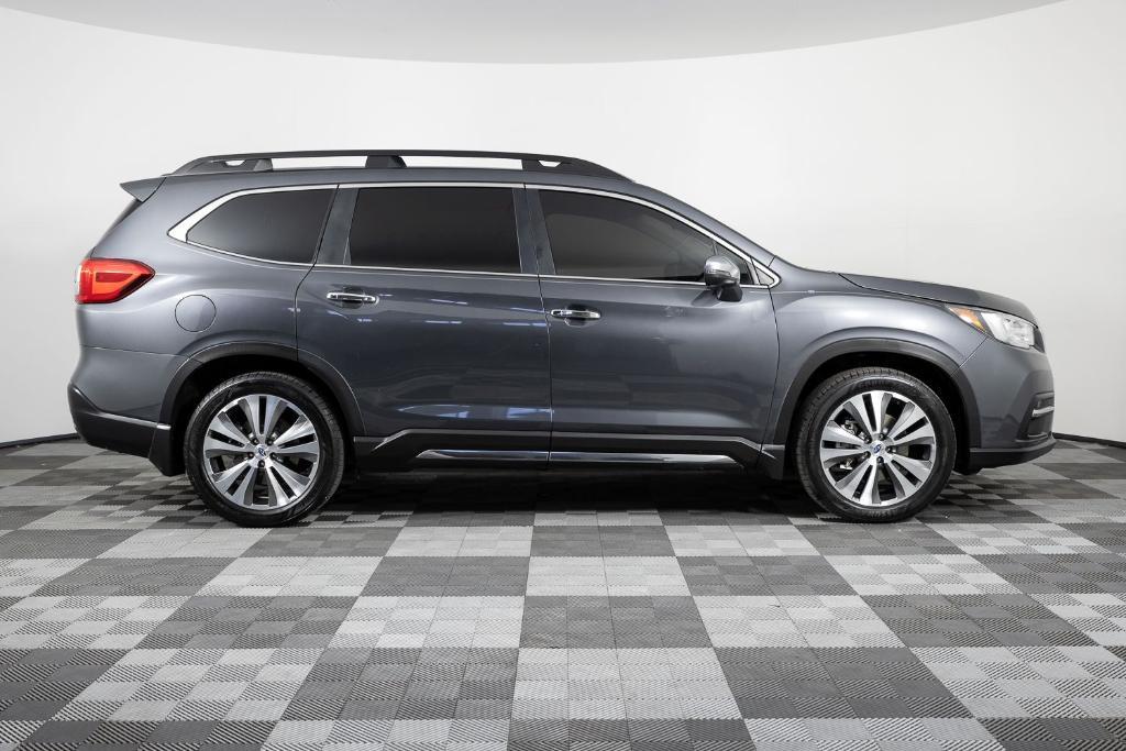 used 2021 Subaru Ascent car, priced at $24,495