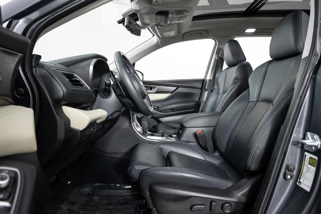 used 2021 Subaru Ascent car, priced at $24,495