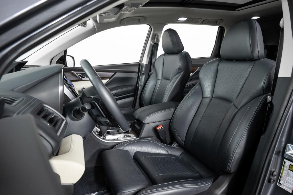 used 2021 Subaru Ascent car, priced at $24,495