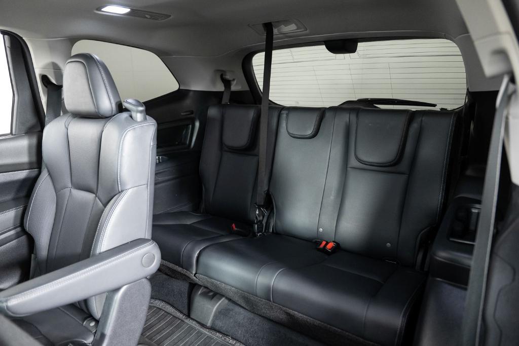 used 2021 Subaru Ascent car, priced at $24,495