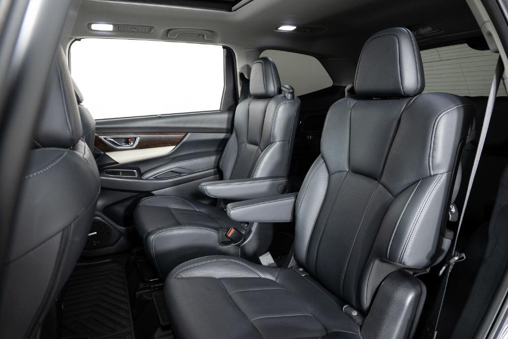 used 2021 Subaru Ascent car, priced at $24,495