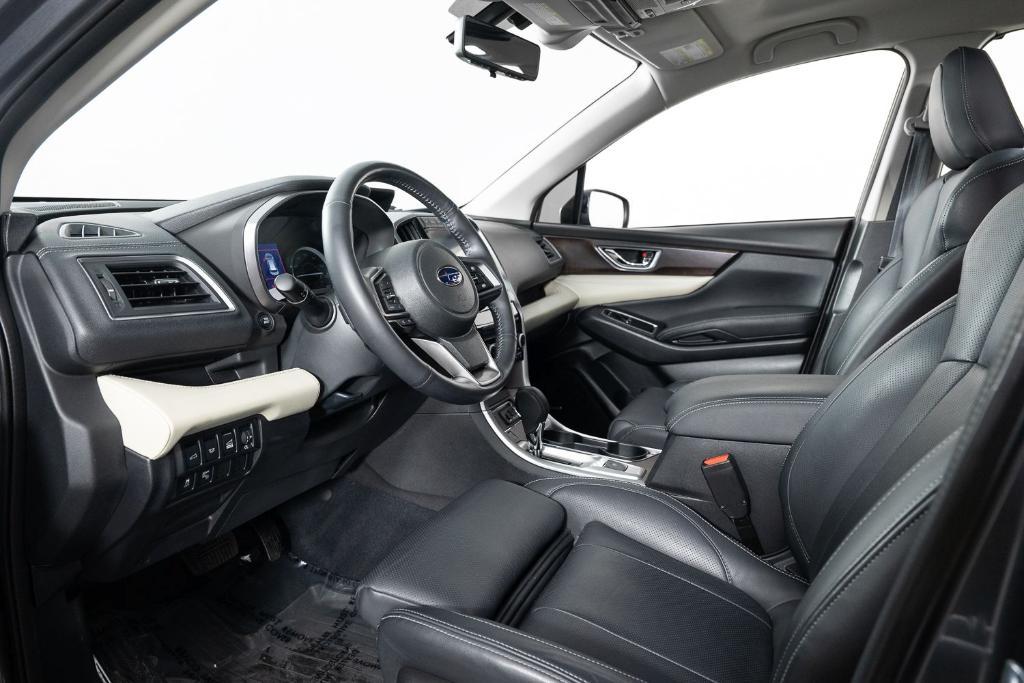 used 2021 Subaru Ascent car, priced at $24,495