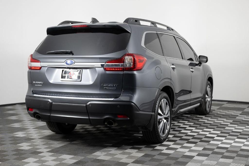 used 2021 Subaru Ascent car, priced at $24,495
