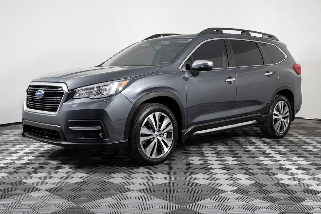 used 2021 Subaru Ascent car, priced at $24,495