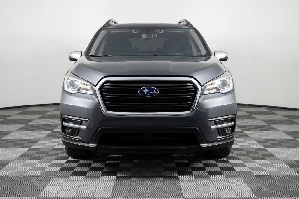 used 2021 Subaru Ascent car, priced at $24,495