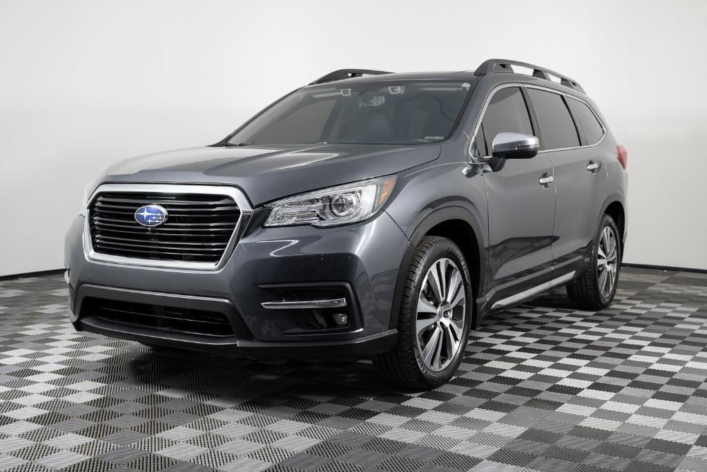 used 2021 Subaru Ascent car, priced at $24,495