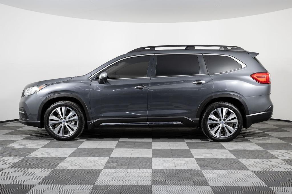 used 2021 Subaru Ascent car, priced at $24,495