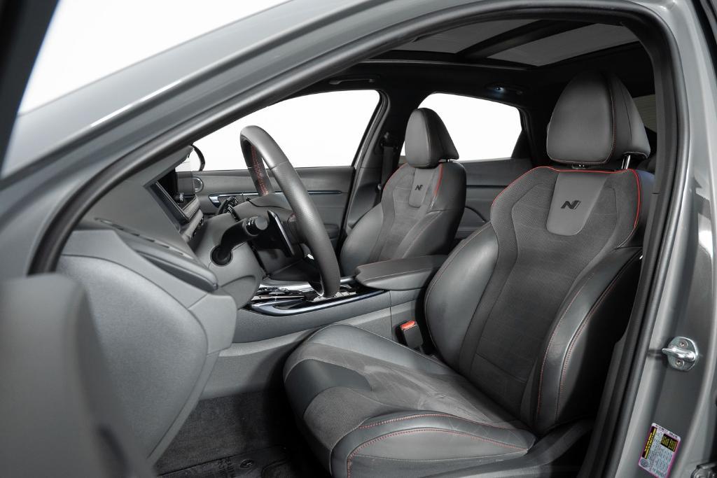 used 2021 Hyundai Sonata car, priced at $19,495