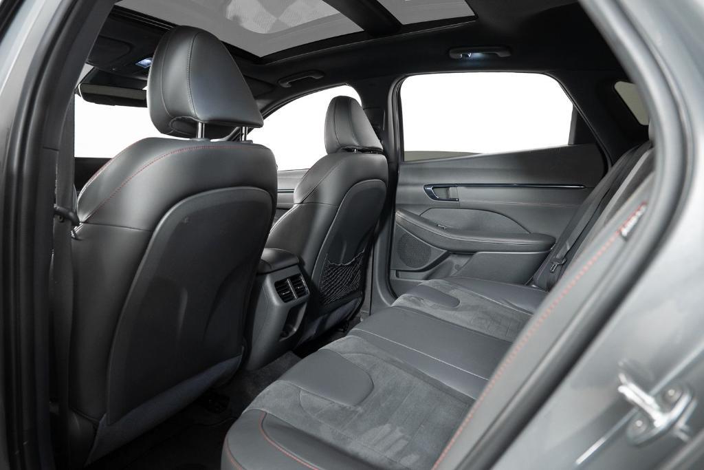 used 2021 Hyundai Sonata car, priced at $19,495