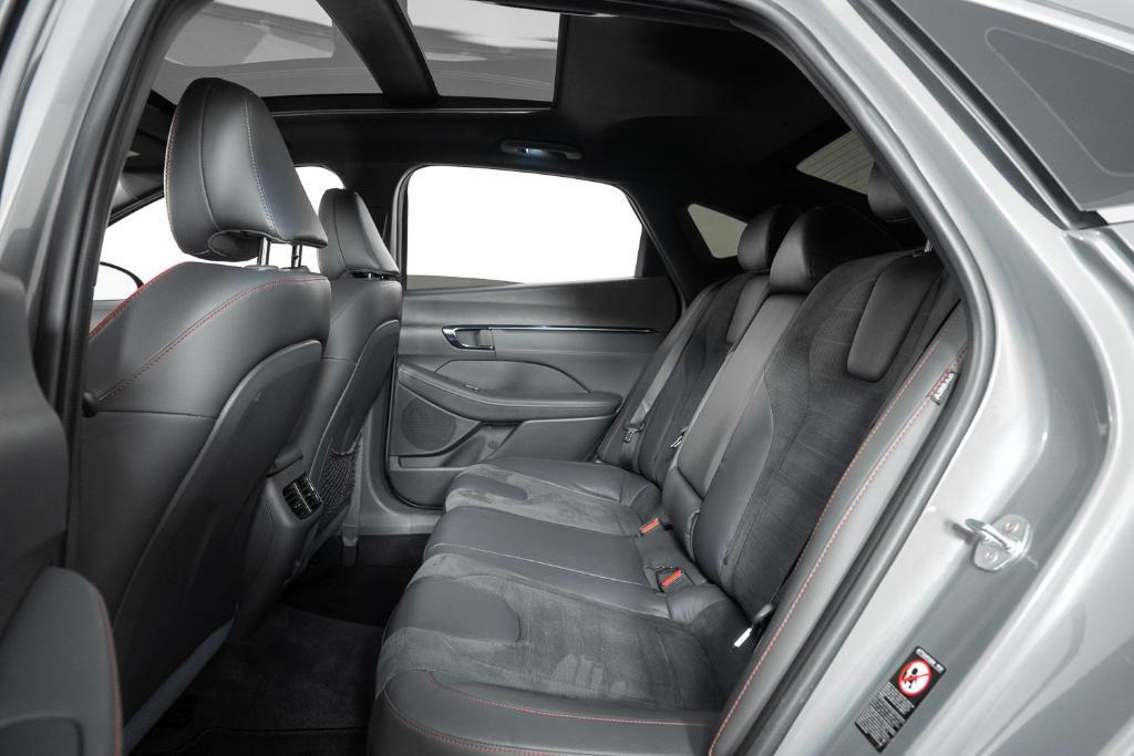 used 2021 Hyundai Sonata car, priced at $19,495