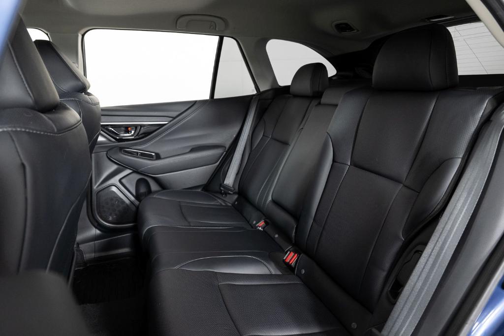 used 2020 Subaru Outback car, priced at $21,995