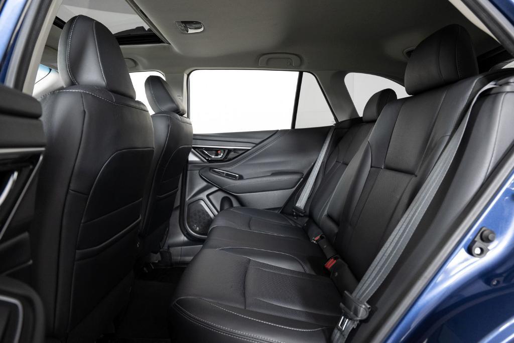 used 2020 Subaru Outback car, priced at $21,995