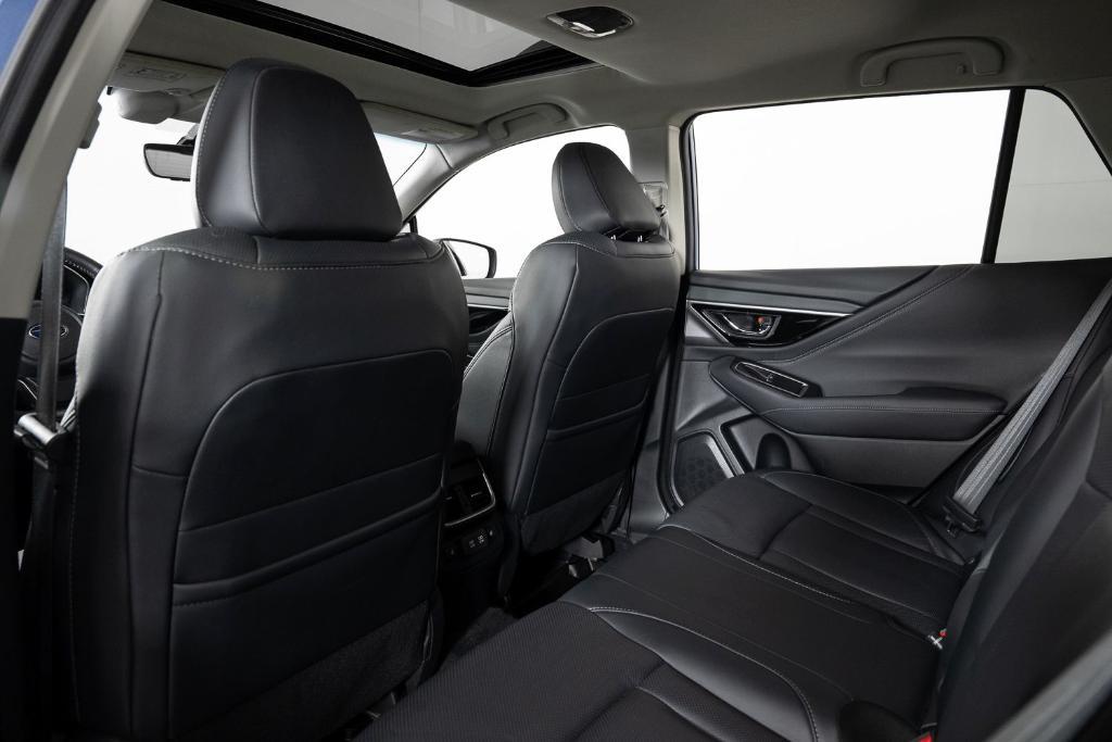 used 2020 Subaru Outback car, priced at $21,995