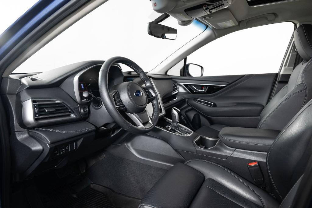 used 2020 Subaru Outback car, priced at $21,995