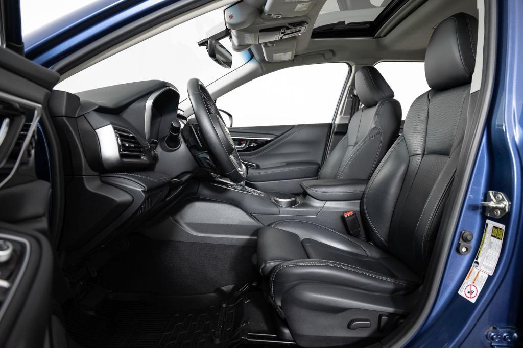 used 2020 Subaru Outback car, priced at $21,995