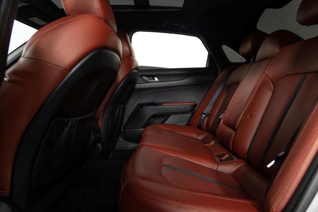 used 2021 Kia K5 car, priced at $21,995