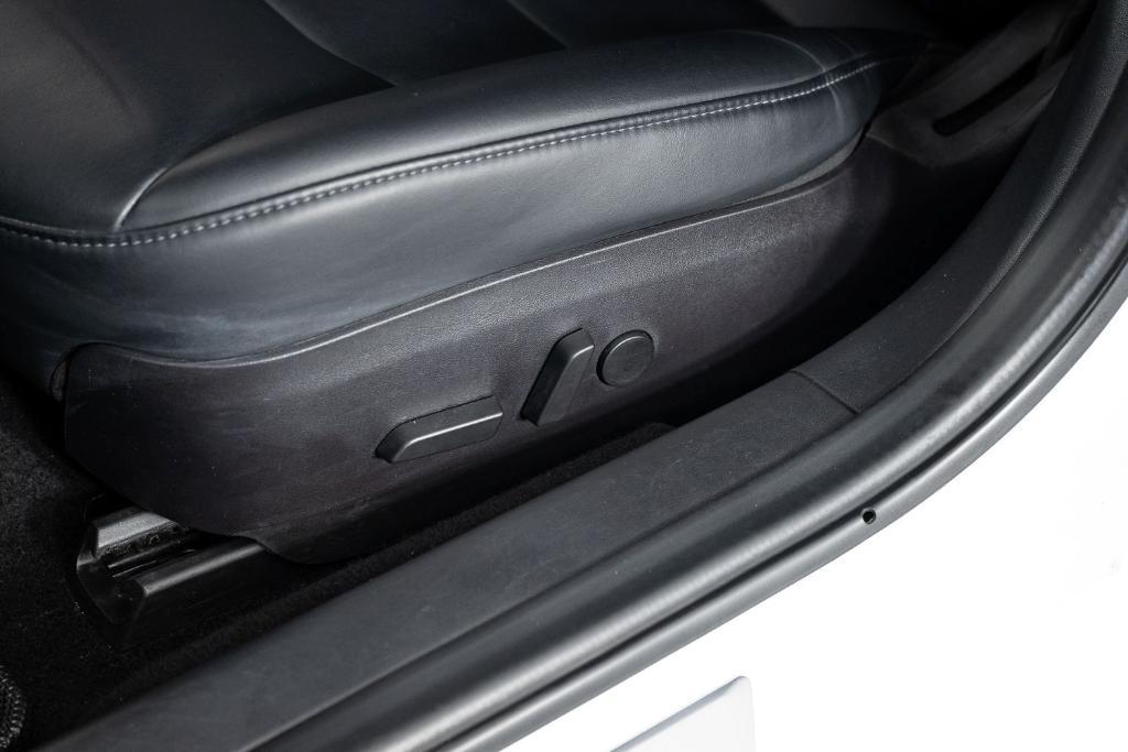 used 2019 Tesla Model 3 car, priced at $18,495