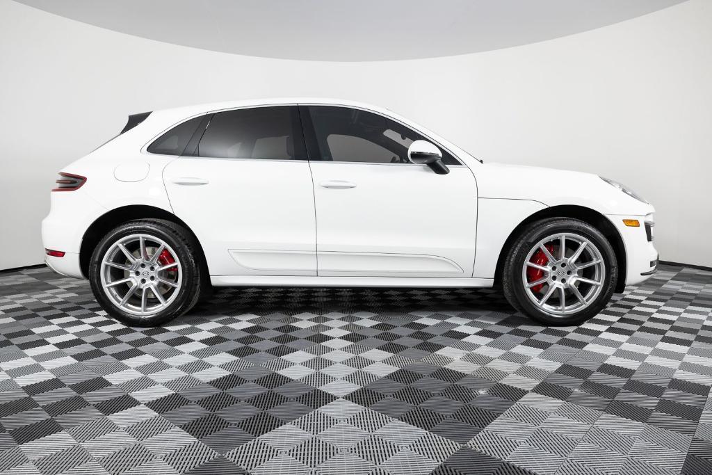 used 2015 Porsche Macan car, priced at $27,995
