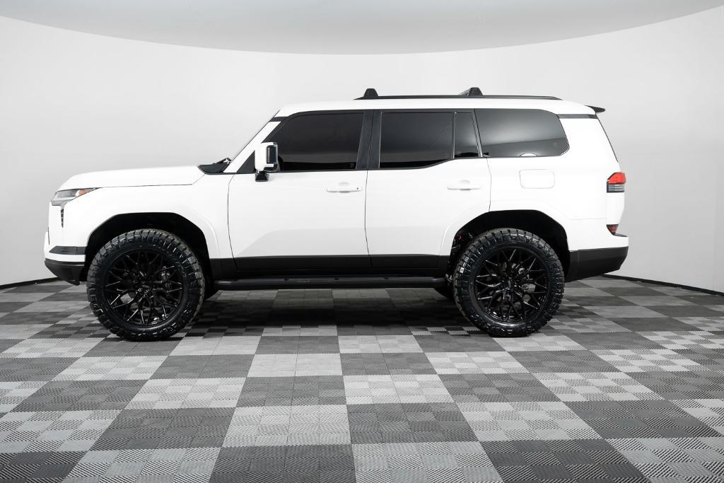 used 2024 Lexus GX 550 car, priced at $89,995