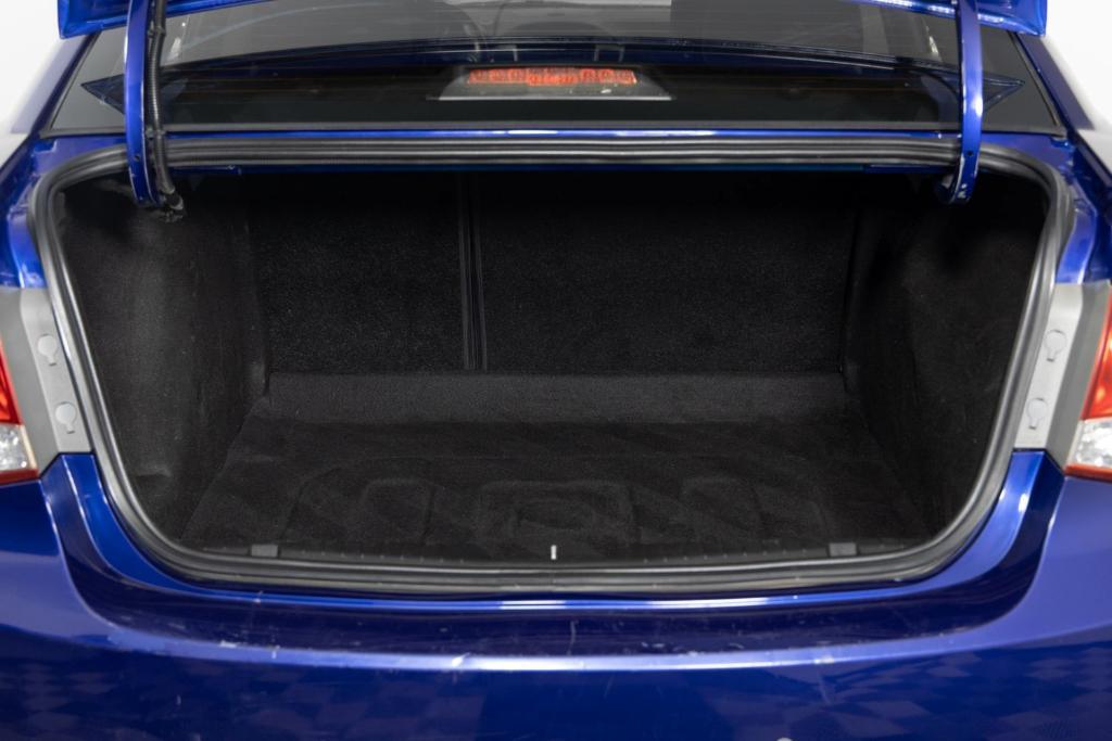 used 2012 Chevrolet Cruze car, priced at $4,495