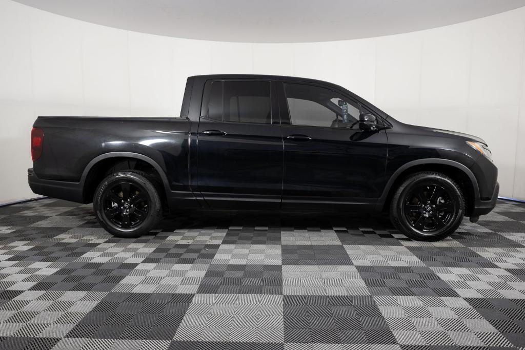 used 2017 Honda Ridgeline car, priced at $19,995