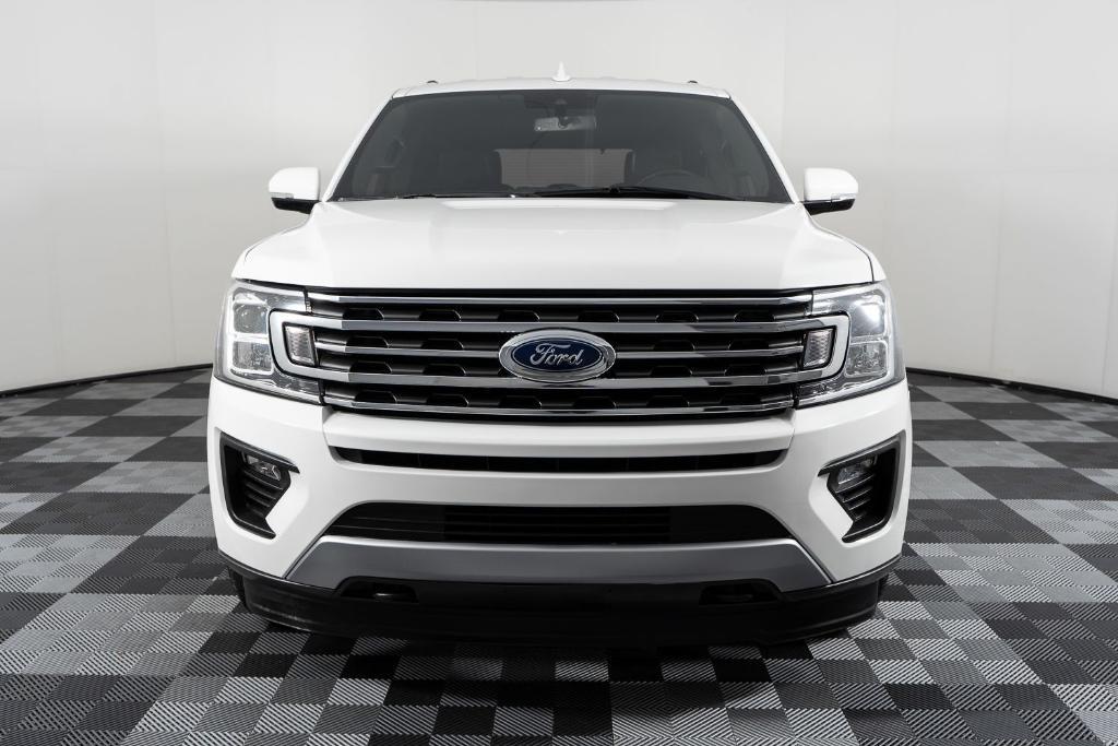 used 2021 Ford Expedition car, priced at $36,495