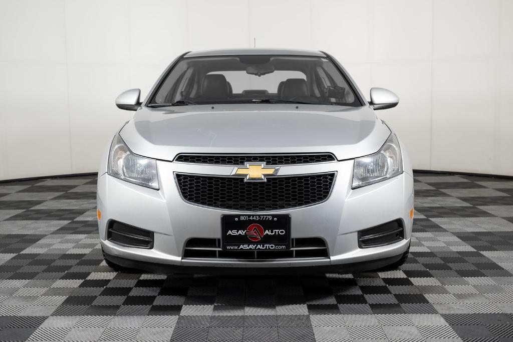 used 2013 Chevrolet Cruze car, priced at $7,495