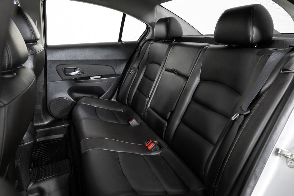 used 2013 Chevrolet Cruze car, priced at $7,495