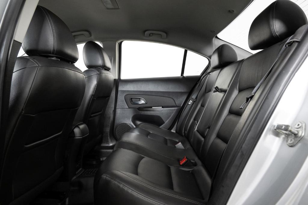 used 2013 Chevrolet Cruze car, priced at $7,495