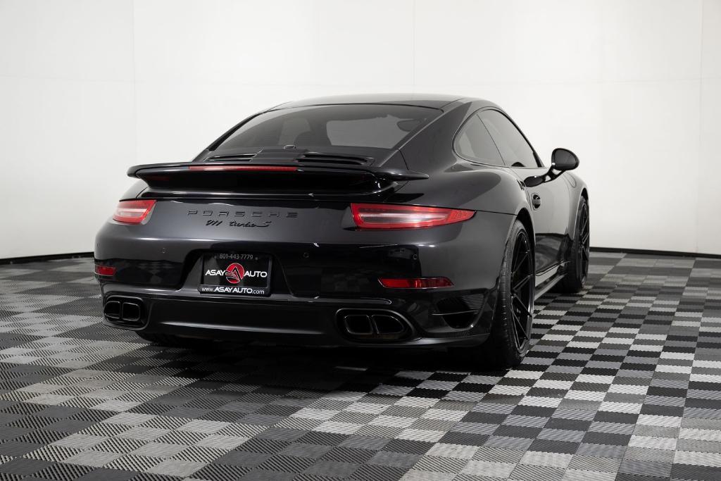 used 2014 Porsche 911 car, priced at $107,495