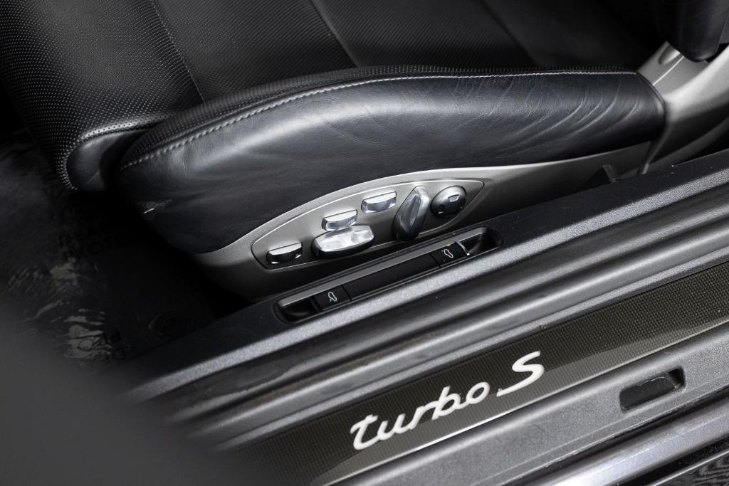 used 2014 Porsche 911 car, priced at $107,495