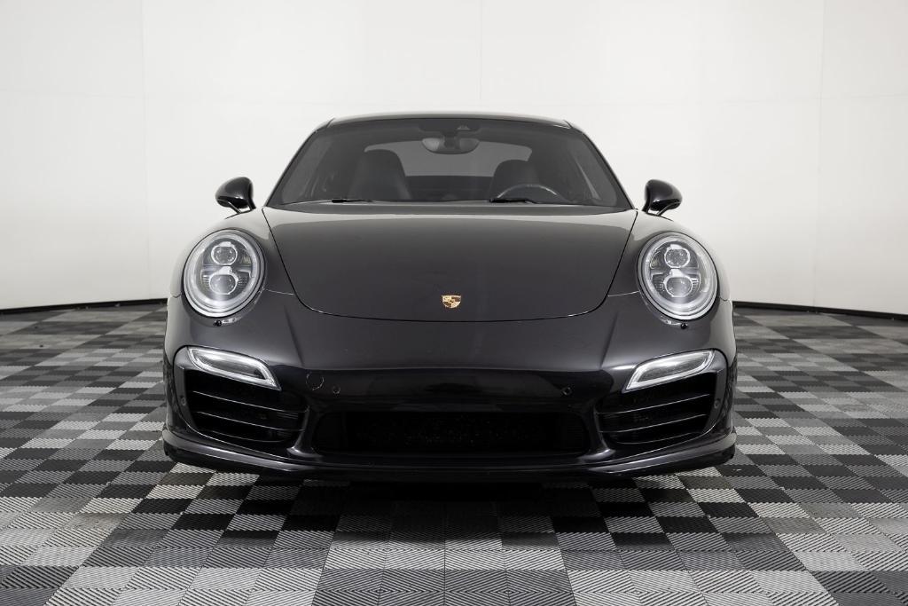 used 2014 Porsche 911 car, priced at $107,495
