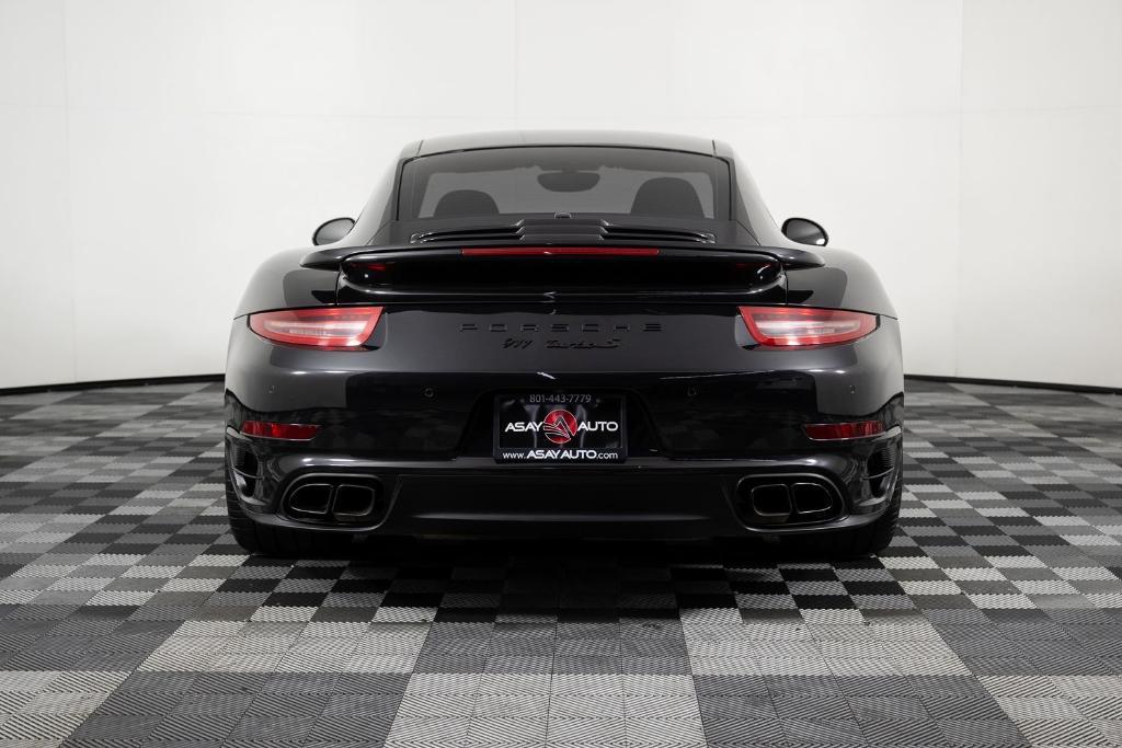 used 2014 Porsche 911 car, priced at $107,495