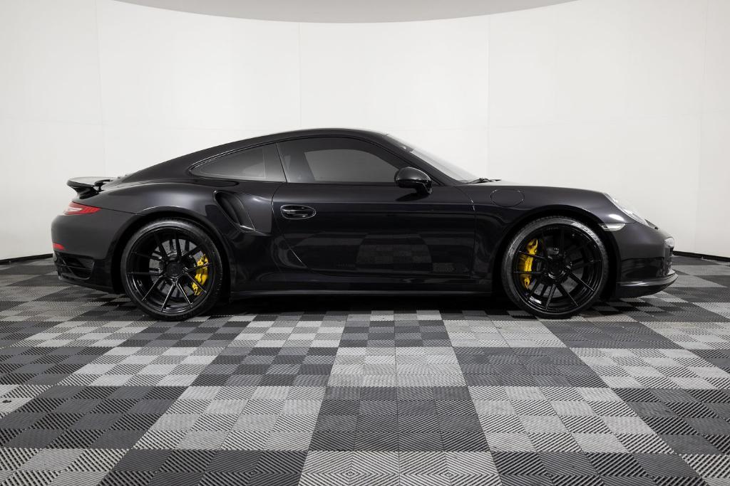 used 2014 Porsche 911 car, priced at $107,495