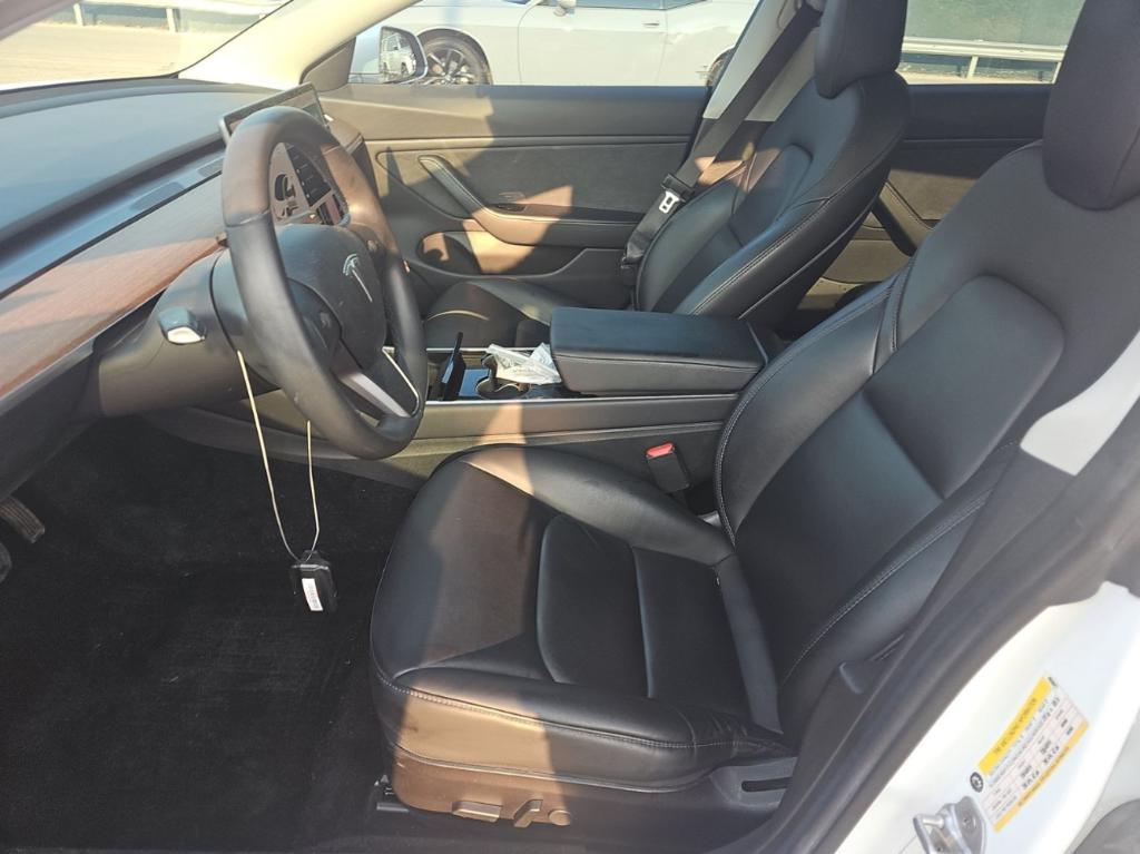 used 2019 Tesla Model 3 car