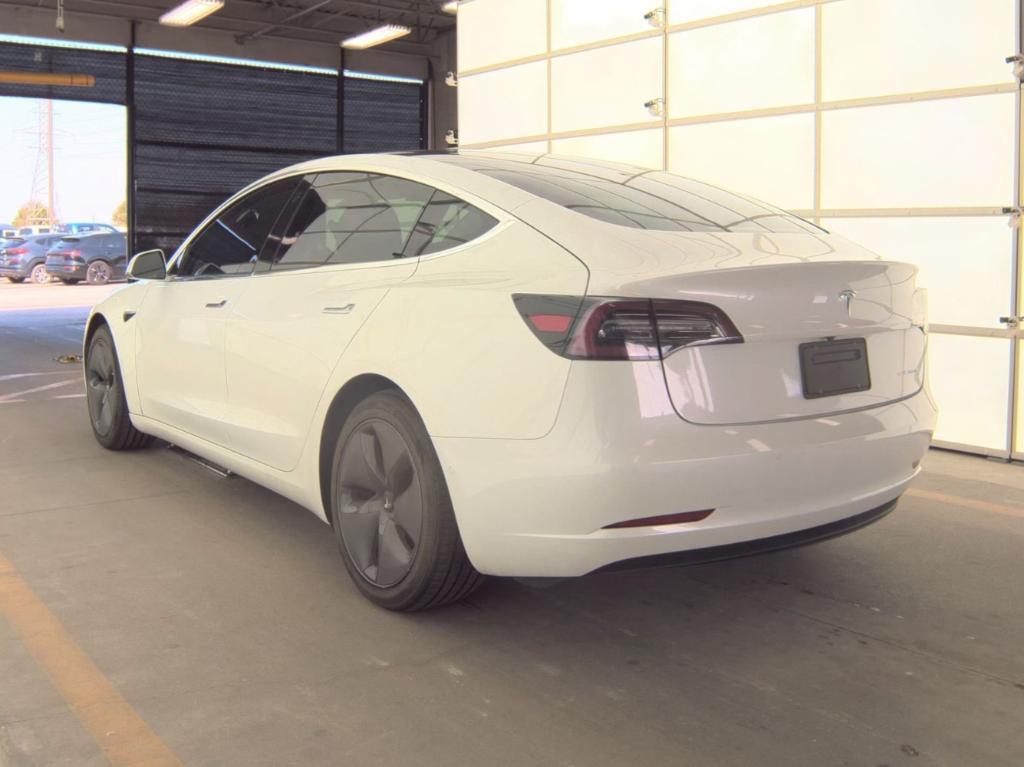 used 2019 Tesla Model 3 car