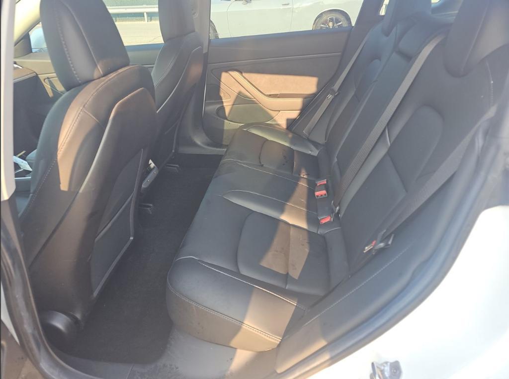 used 2019 Tesla Model 3 car
