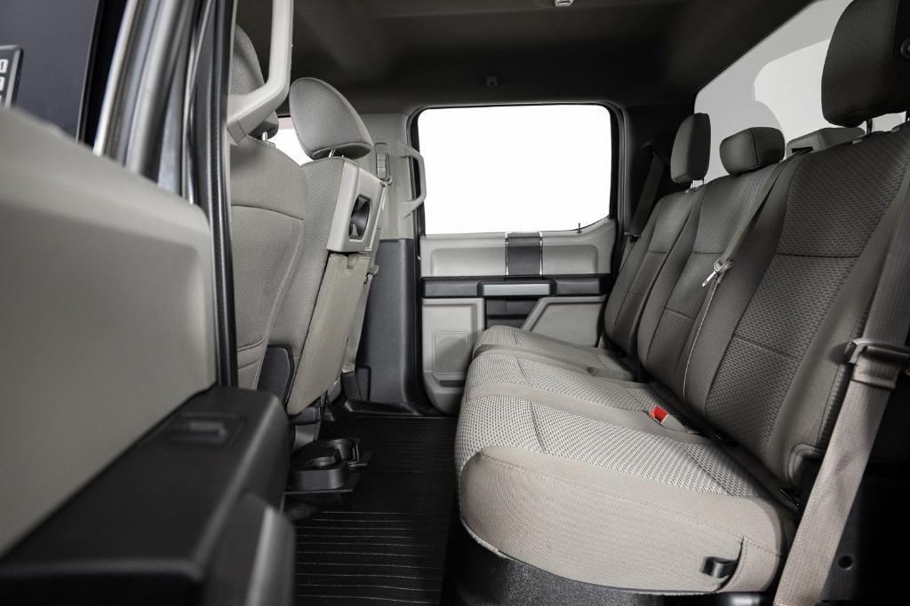 used 2019 Ford F-150 car, priced at $24,495