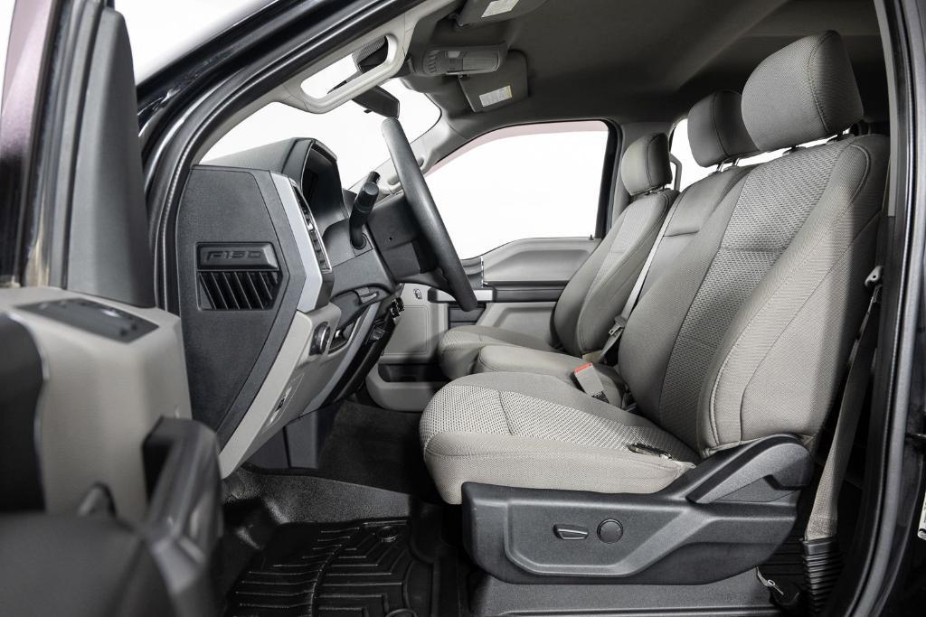 used 2019 Ford F-150 car, priced at $24,495