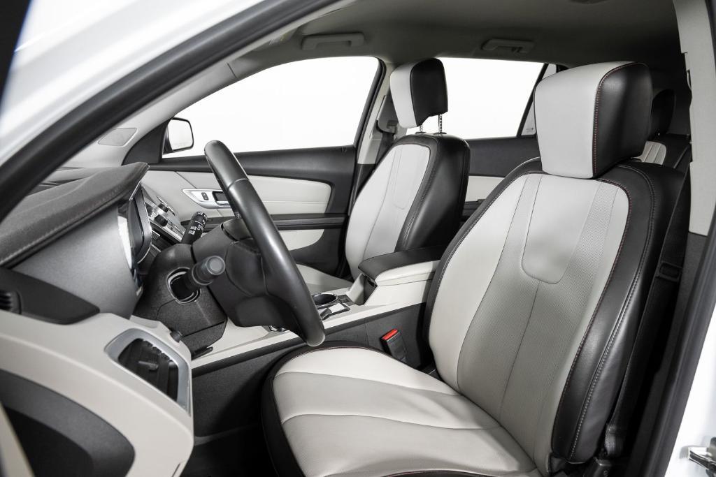 used 2015 GMC Terrain car, priced at $12,995