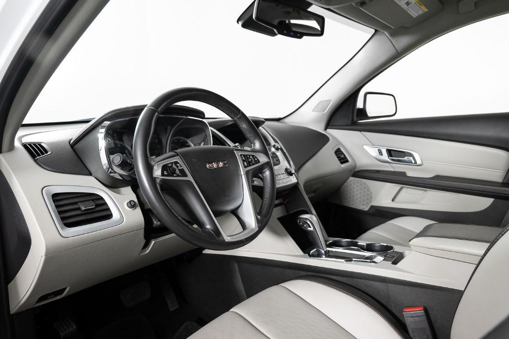 used 2015 GMC Terrain car, priced at $12,995