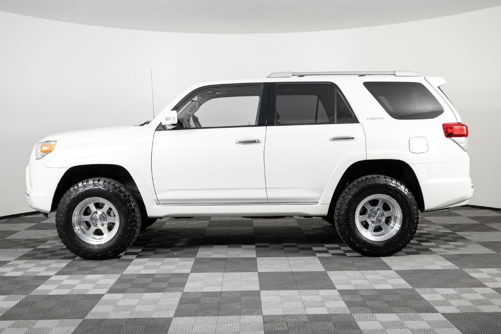 used 2010 Toyota 4Runner car, priced at $13,995